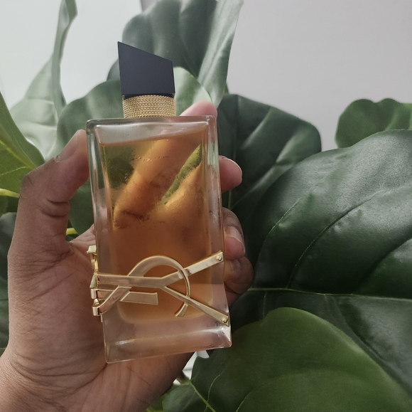 NEW YSL - Picture 3 of 5